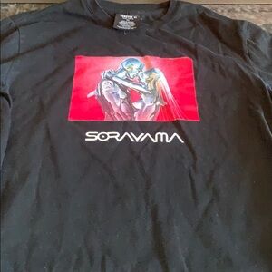 Forever 21 Artist Edition size medium